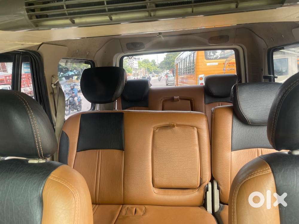 Mahindra Scorpio Diesel 2010