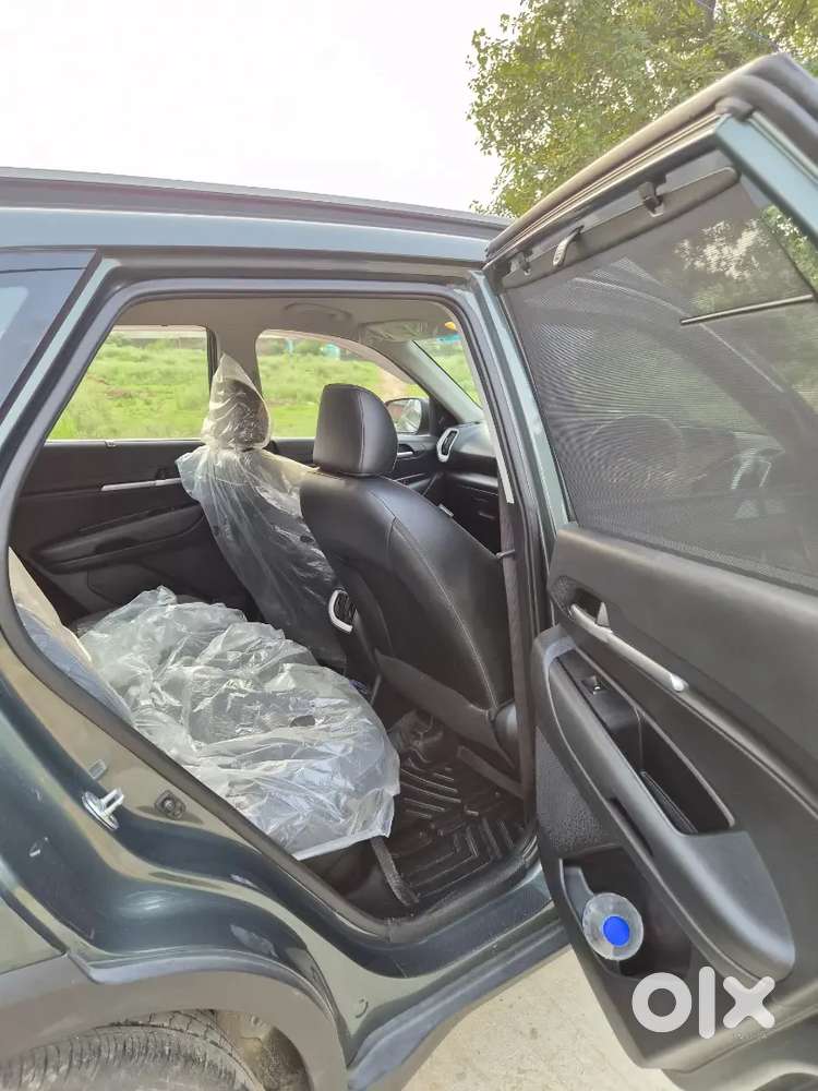 Kia Sonet Petrol 2024 Model