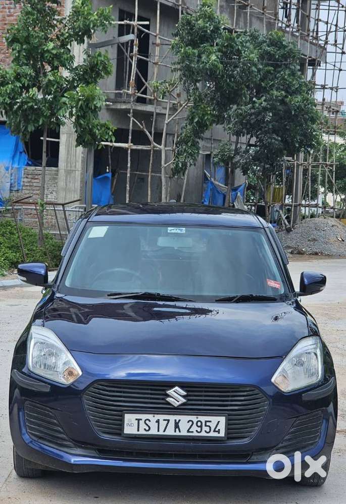 Maruti Suzuki Swift Ddis Vdi, 2018, Diesel