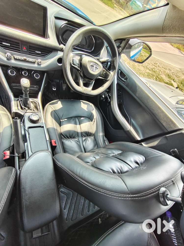 Tata Nexon Petrol 2020
