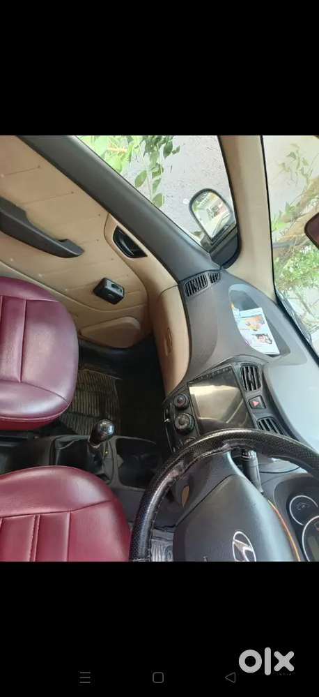 Hyundai Eon 2012 Lpg 90000 Km Driven