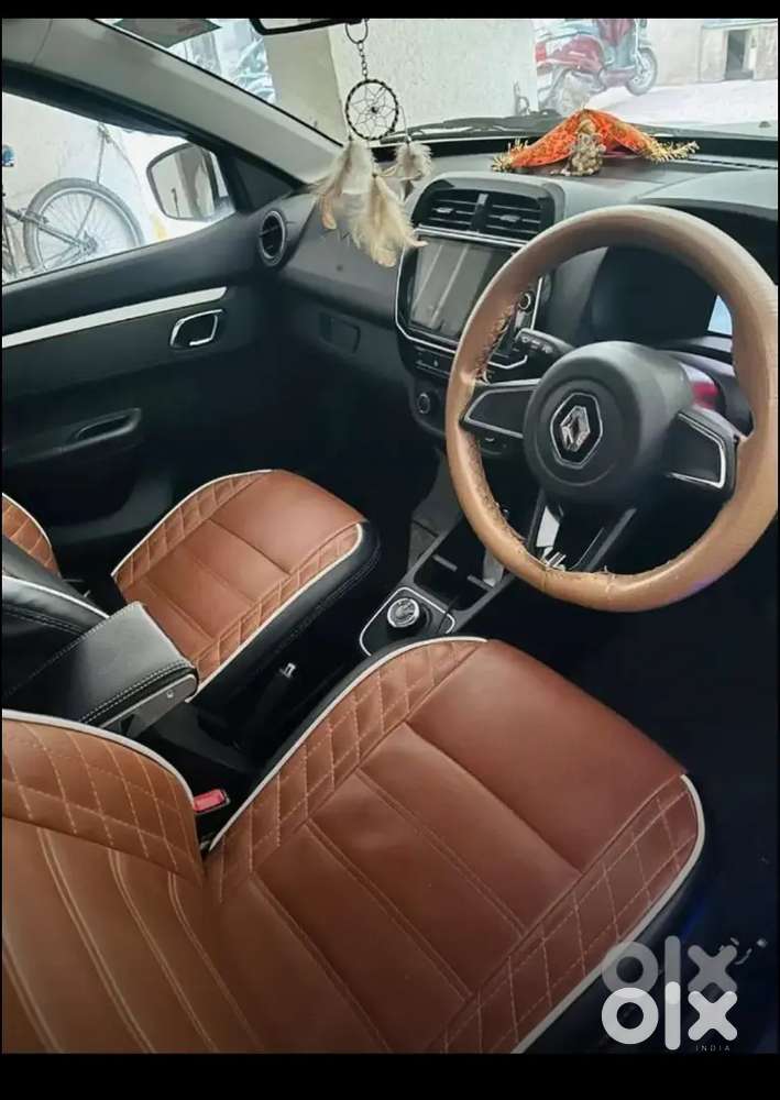 Renault Kwid Climber 2022