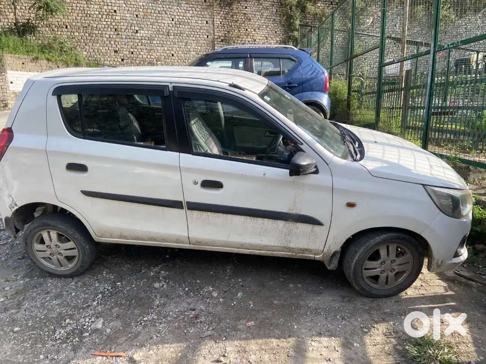 Maruti Suzuki Alto K10 Vxi 2019 For Sale