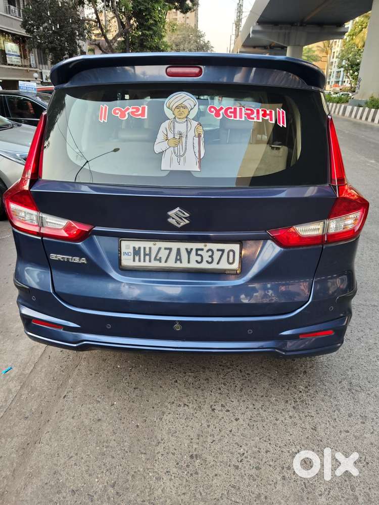 Maruti Suzuki Ertiga Vxi (o) Cng, 2021, Cng & Hybrids