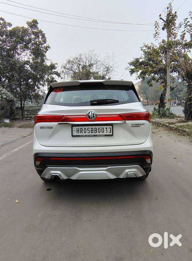 Mg Hector 2.0 Sharp Diesel, 2019, Diesel
