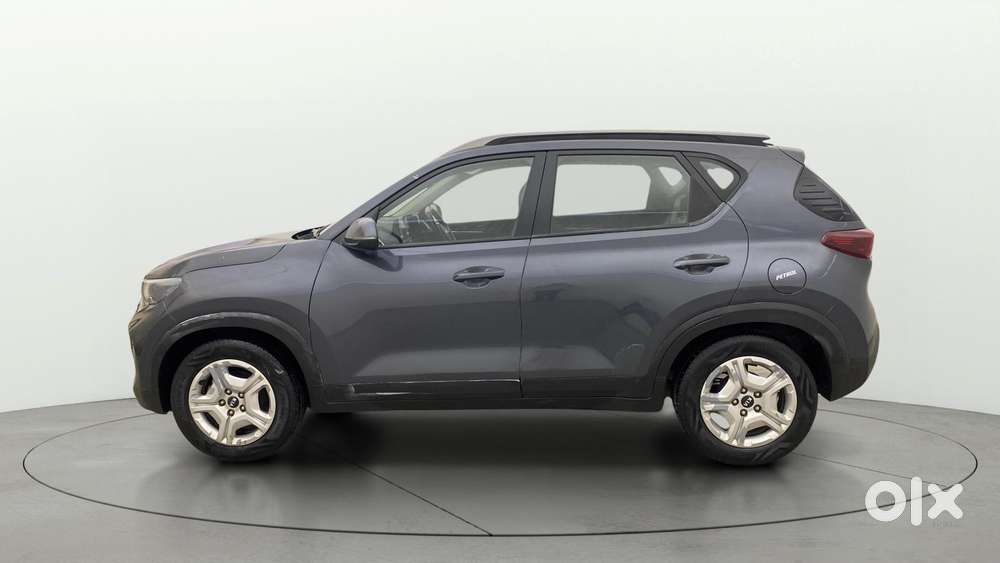 Kia Sonet 1.2 Htk Plus, 2020, Petrol