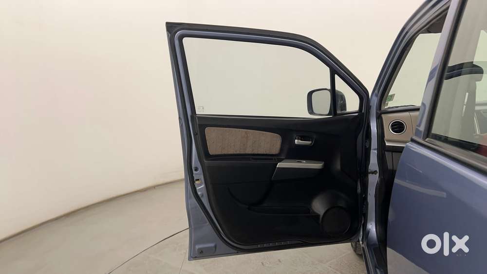 Maruti Suzuki Wagon R Vxi, 2014, Petrol