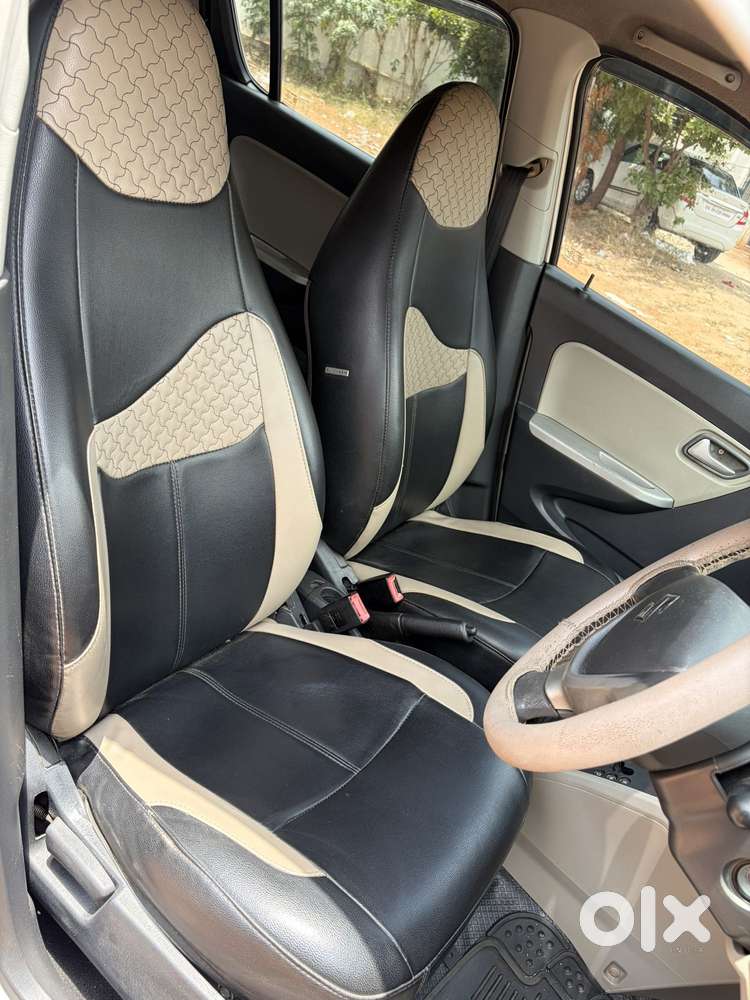 Maruti Suzuki Alto K10 Vxi Amt, 2015, Petrol