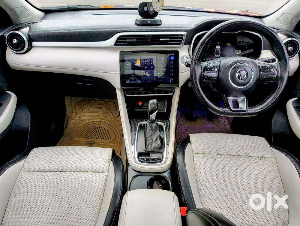 Mg Astor 1.5 Savvy Cvt, 2022, Petrol