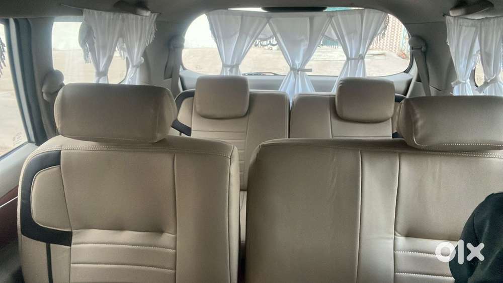 Toyota Innova Diesel Manual 2010