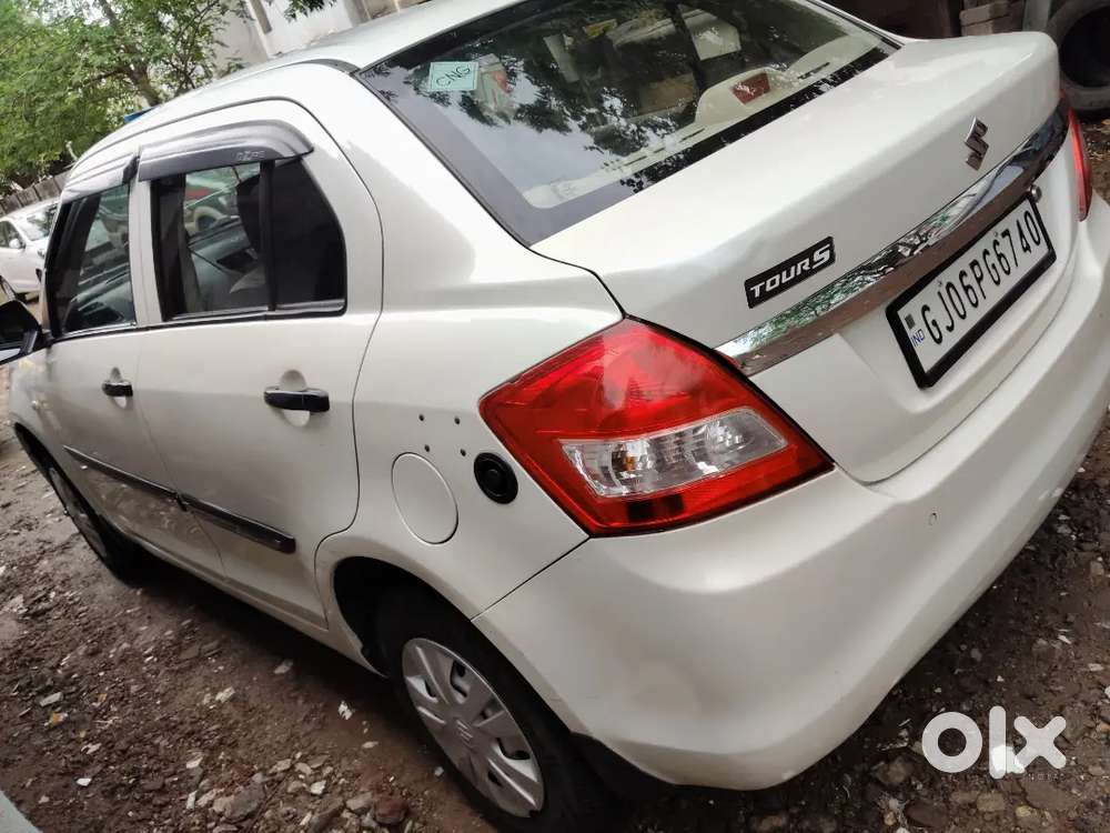Maruti Suzuki Dzire 2021 Variant