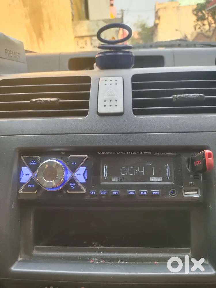 Maruti Suzuki Swift 2006