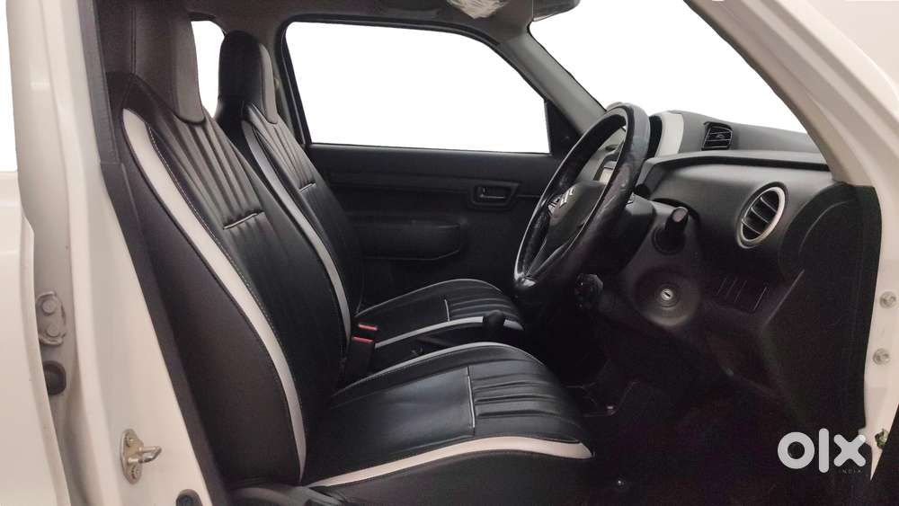 Maruti Suzuki S-presso Vxi Plus Amt, 2020, Petrol