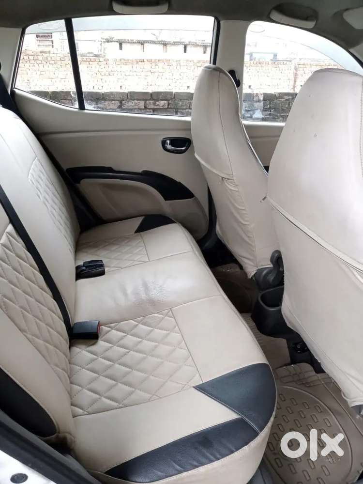 Hyundai I10 2015 Petrol Very Good Condition