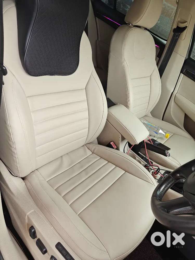 Octavia In Immaculate Condition And Accessories Worth 4.5 Lacs