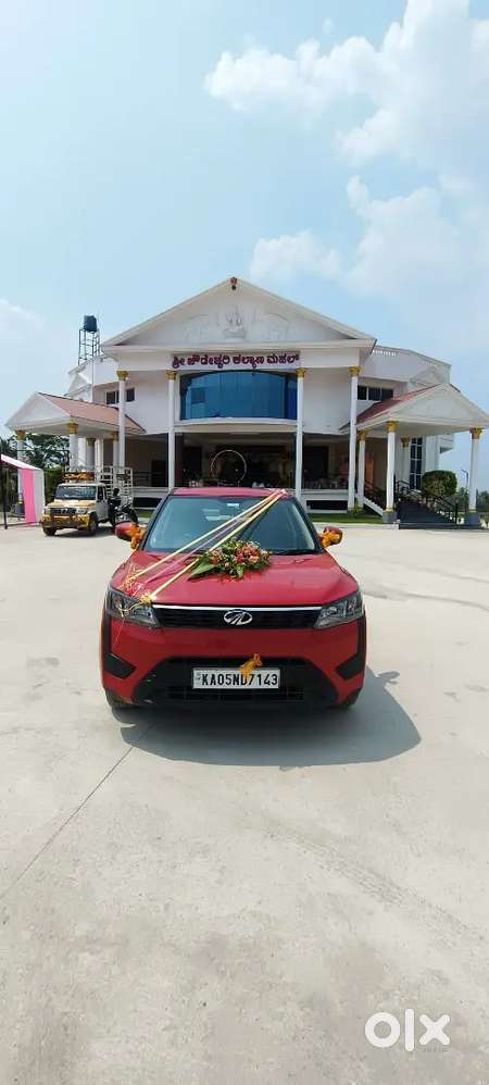 Mahindra Xuv300 2022 Model