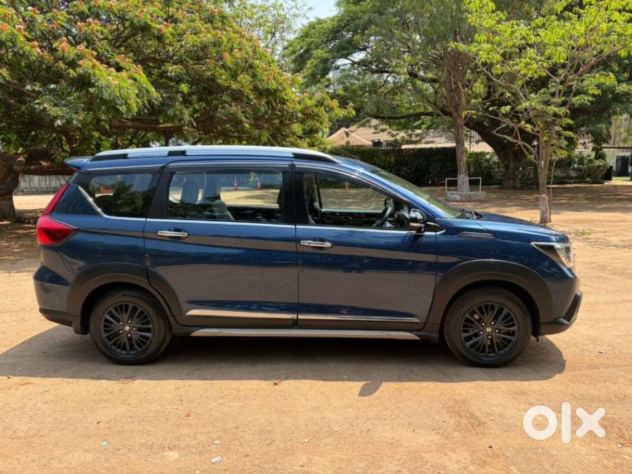 Maruti Suzuki Xl6 Alpha At, 2021, Petrol