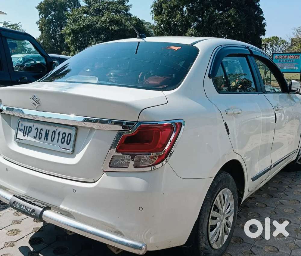 A1 Condition Car