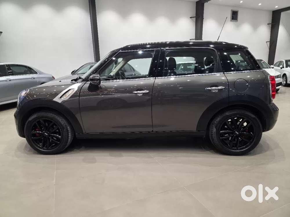 Mini Cooper, 2014, Diesel