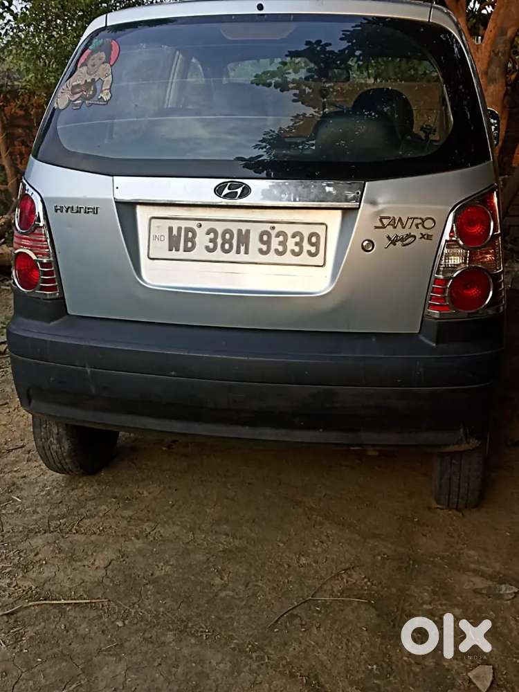 Santro All Ok Paper Update