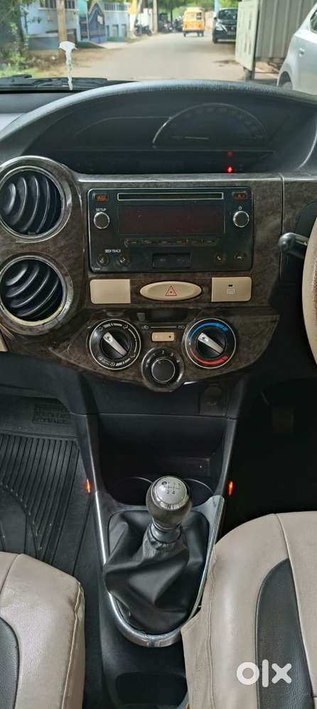 Toyota Etios 1.4 Vxd, 2019, Diesel