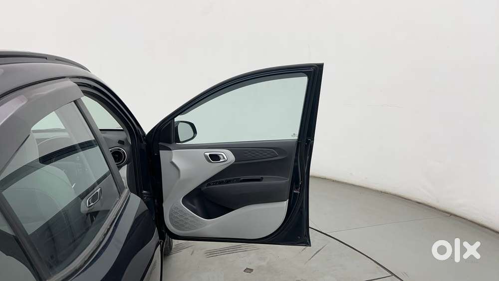 Hyundai Grand I10 Nios Asta 1.2 Kappa Amt, 2024, Petrol
