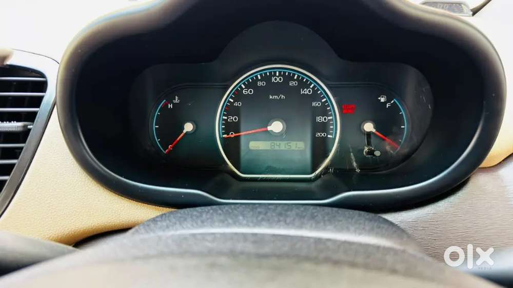 Hyundai I10 Irde 2008