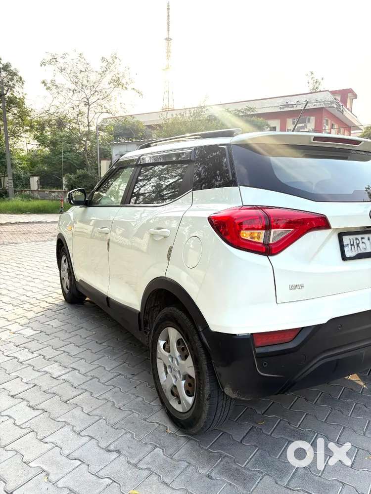 Mahindra Xuv300 Diesel 2020