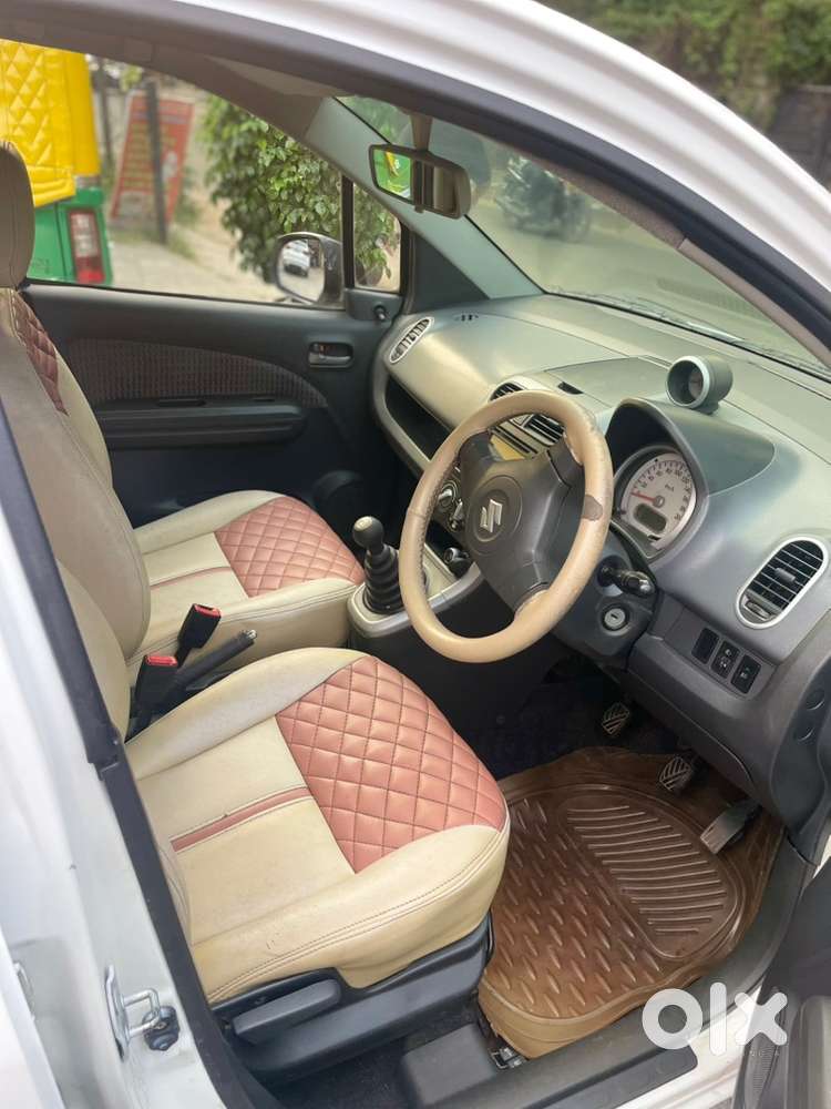 Maruti Suzuki Ritz 2015 Good Condition