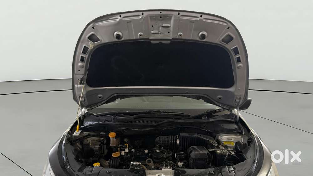 Tata Altroz 1.2 Xm, 2020, Petrol