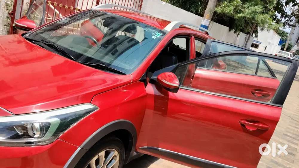 Hyundai I20 Active 2019 Petrol 46000 Km Driven Owner First