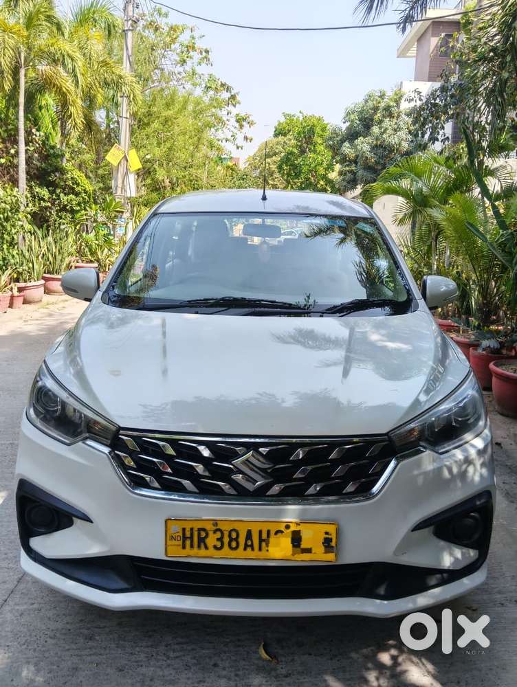 Maruti Suzuki Ertiga 1.5 Tour M, 2024, Cng & Hybrids