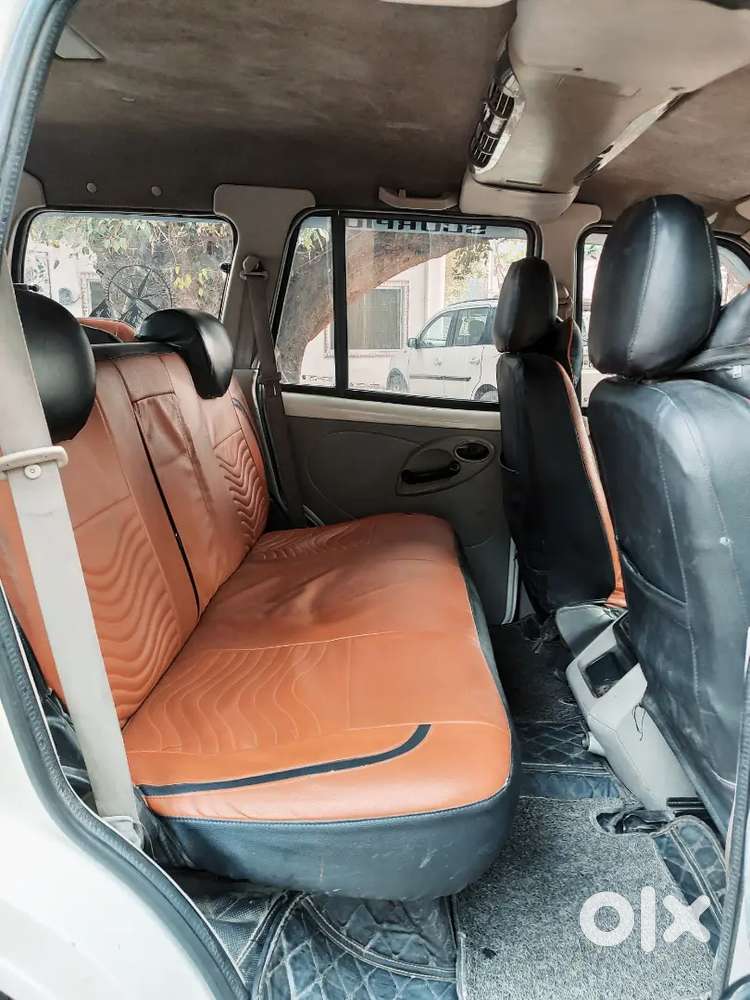 Scorpio S4