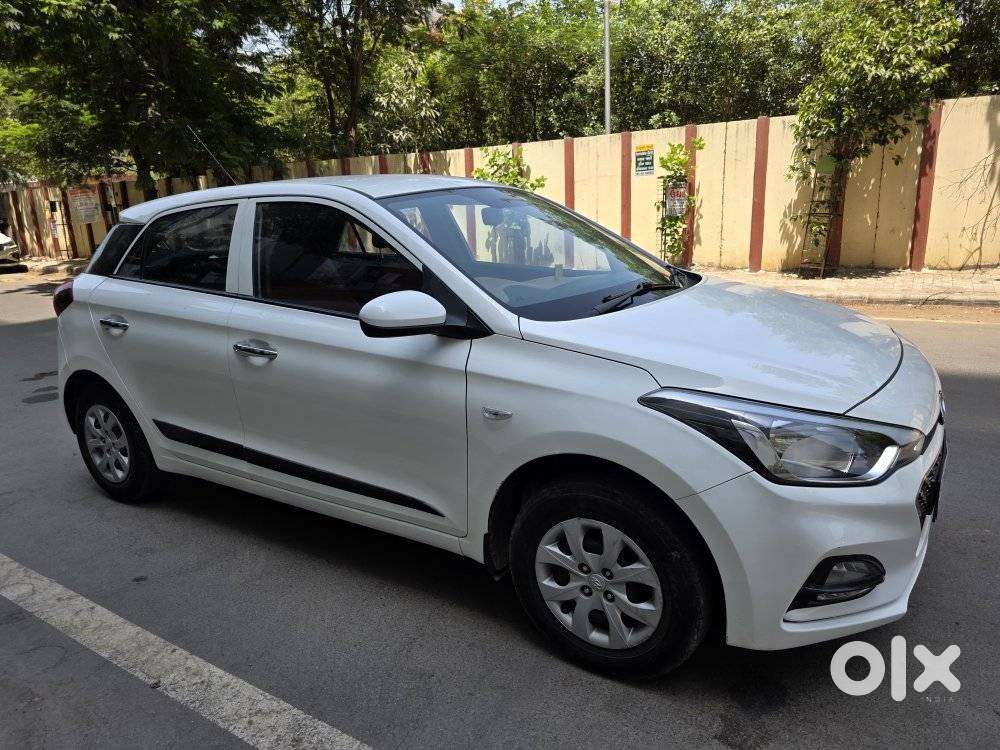 Hyundai I20 Magna Plus, 2020, Cng & Hybrids