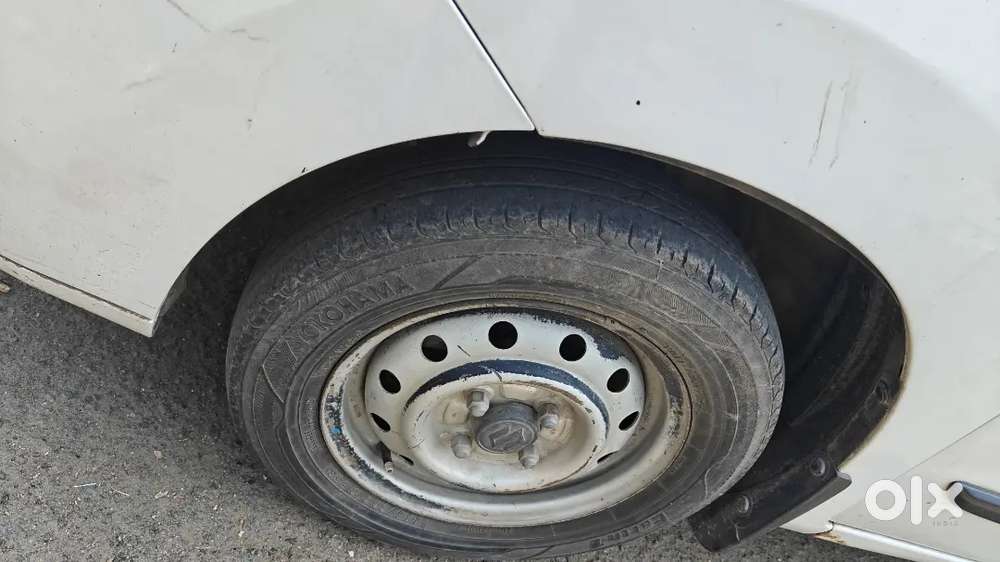 Maruti Suzuki Wagon R Lxi 2012