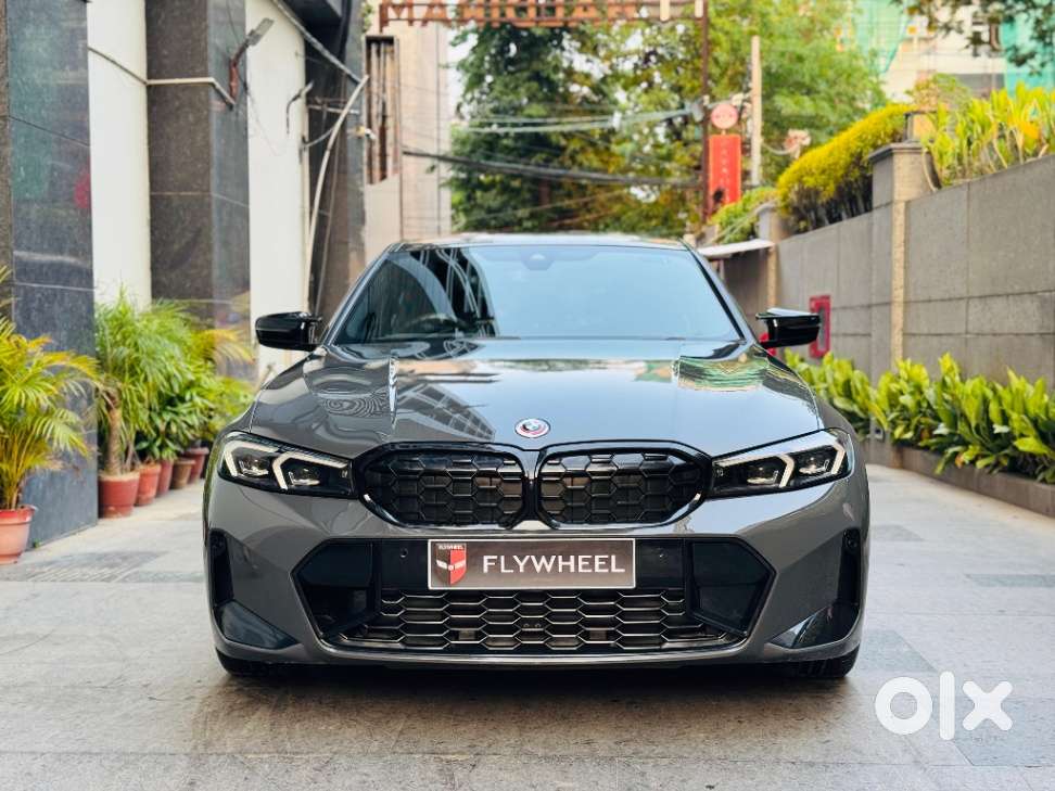 Bmw M340i Xdrive, 2024, Petrol