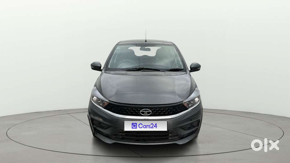 Tata Tiago 1.2 Revotron Xt, 2020, Petrol