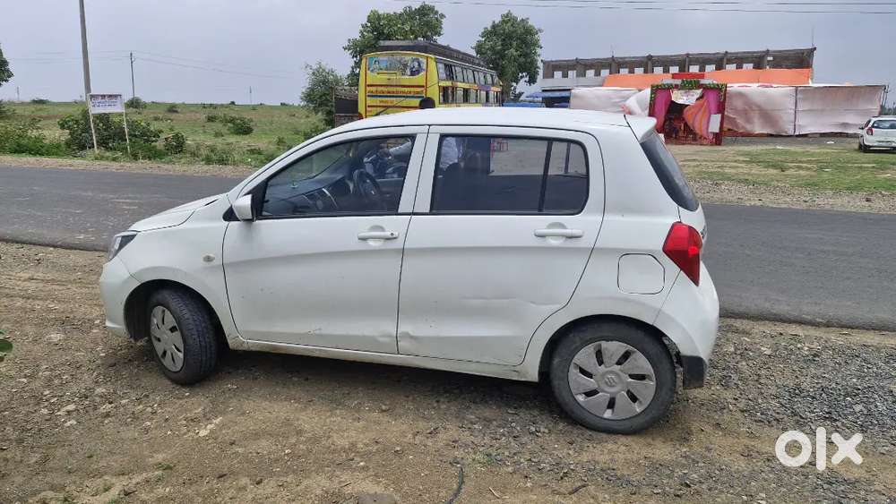Maruti Suzuki Celerio Vxi 2019