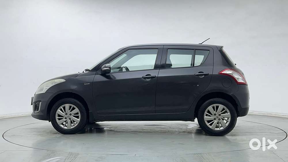 Maruti Suzuki Swift 1.3 Zxi, 2015, Petrol