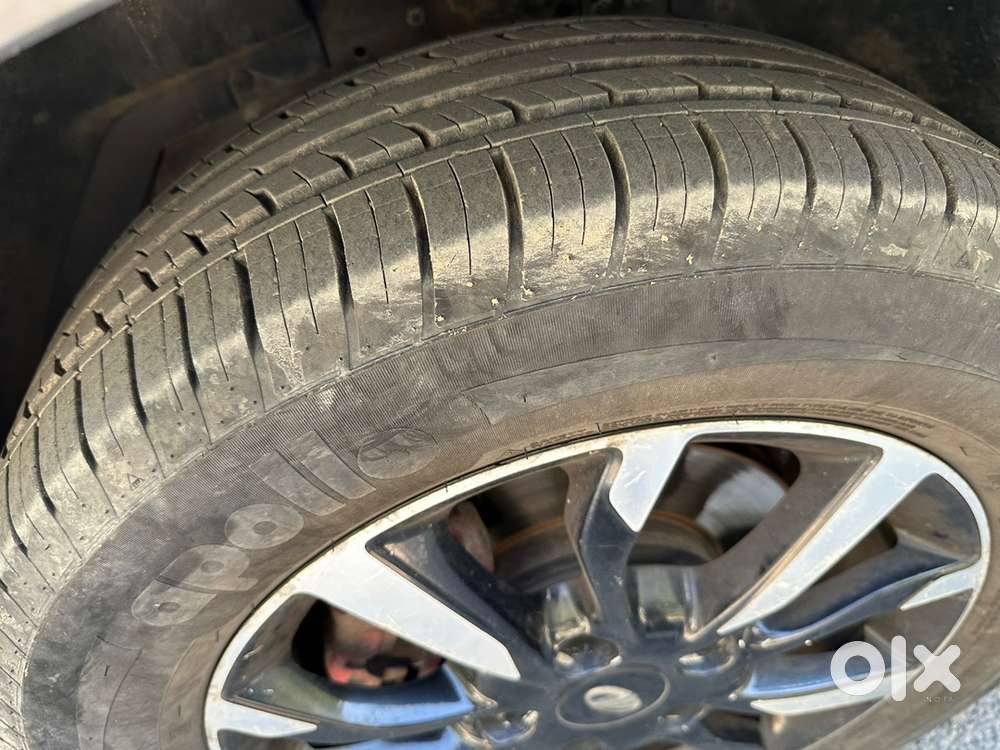 Mahindra Xuv500 2015 Diesel Well Maintained