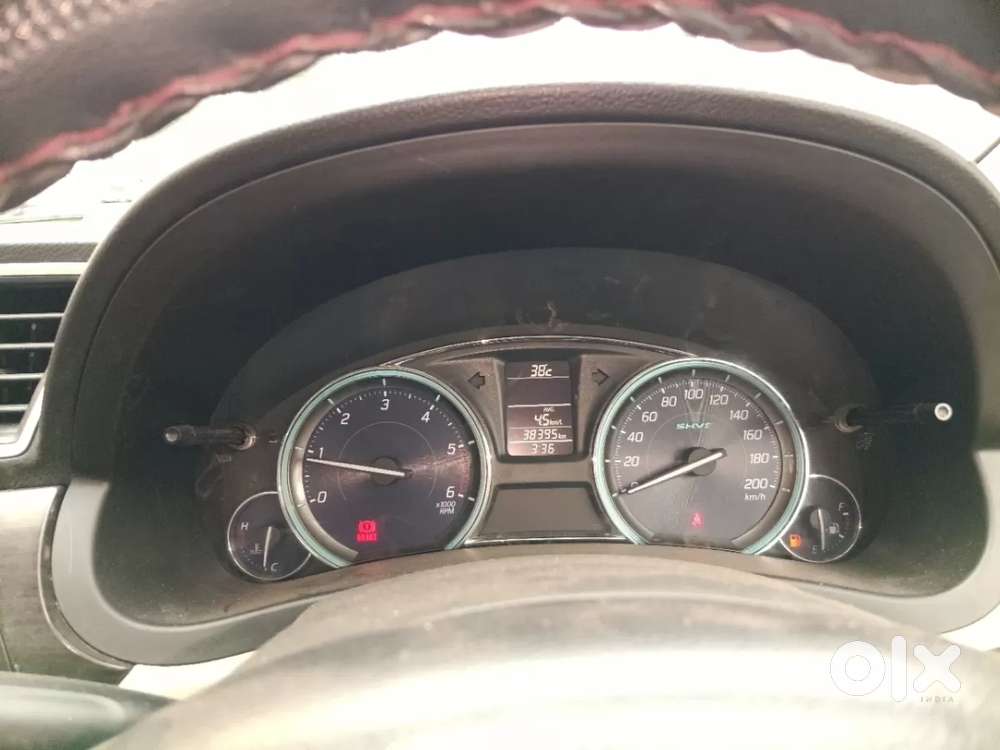 Maruti Suzuki Ciaz Zdi(o), 2016, Diesel