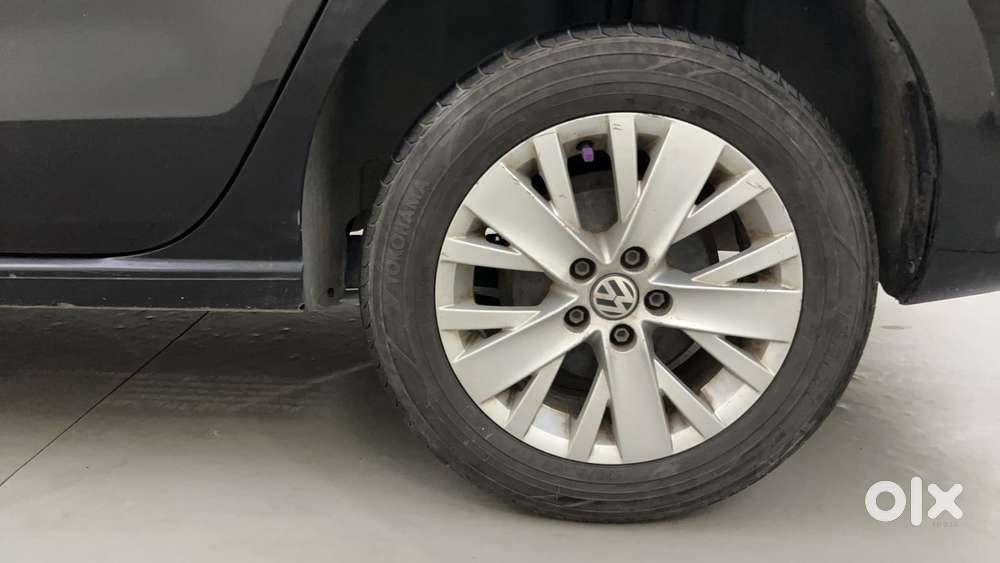 Volkswagen Vento 1.5 Tdi Highline, 2015, Diesel