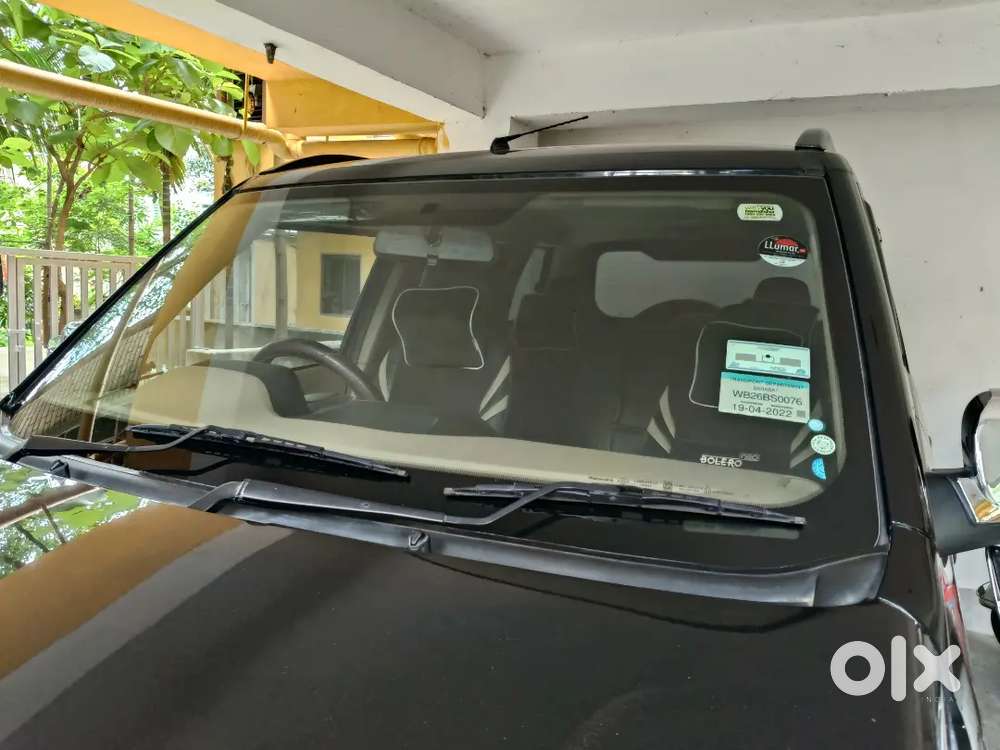 Mahindra Bolero Neo 2022 Diesel 16000 Km Driven Mint Condition