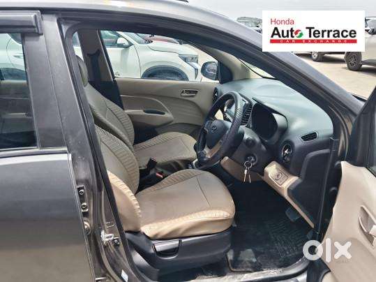 Hyundai Santro Sportz, 2019, Petrol