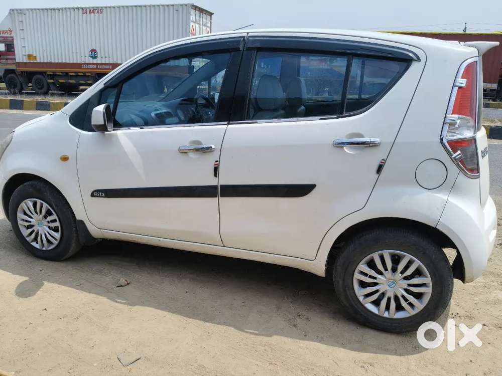 Ritz Maruti Suzuki Vdi 2011 Model