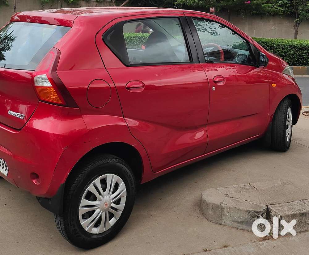 Datsun Redi Go Limited Edition, 2020, Petrol