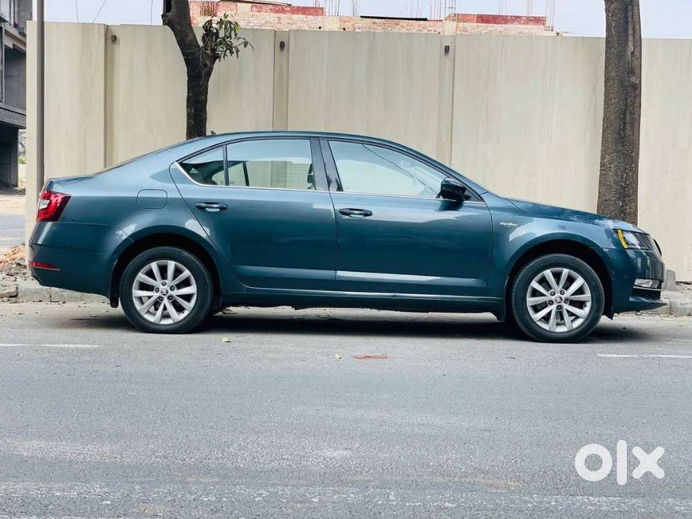 Skoda Octavia 2.0 L&k Tdi, 2017, Diesel