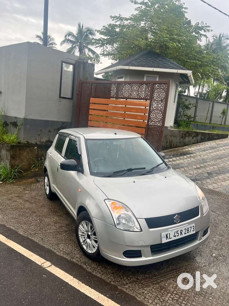 Maruti Suzuki Swift 2006