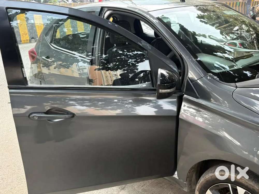 Tata Tiago 2020, Top Model