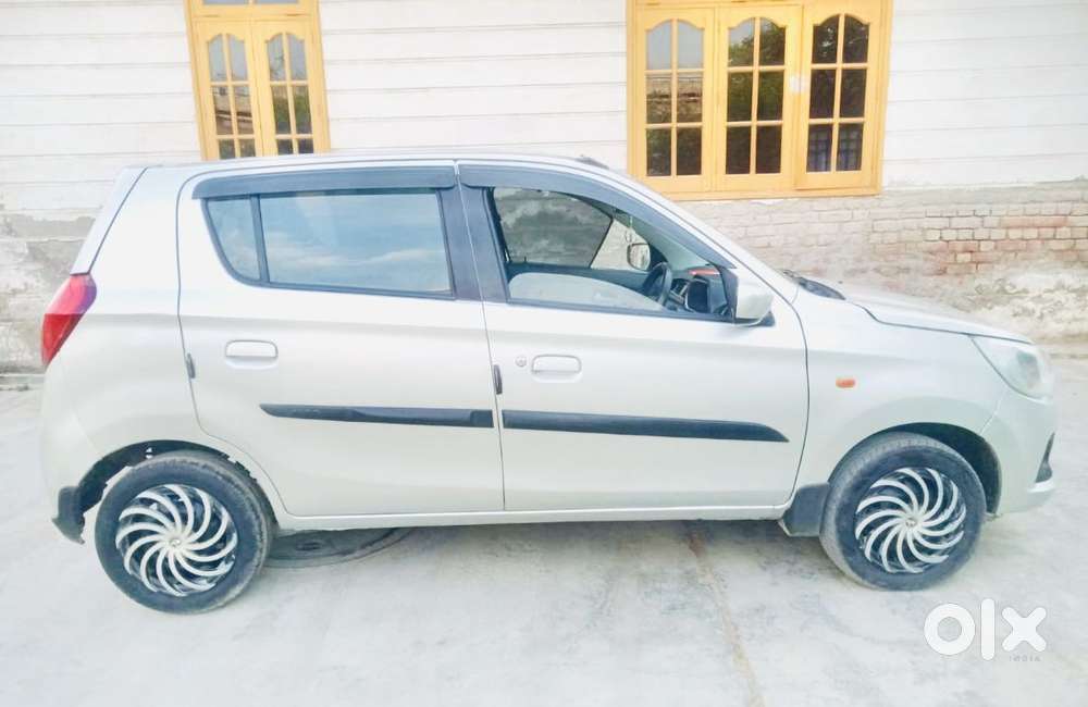 Maruti Suzuki Alto K10 Vxi, 2016, Petrol